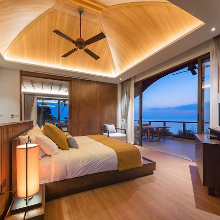 Saai Resort Bang Saphan Noi Exterior photo