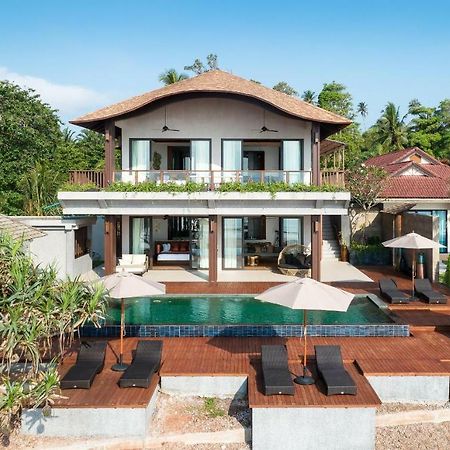 Saai Resort Bang Saphan Noi Exterior photo