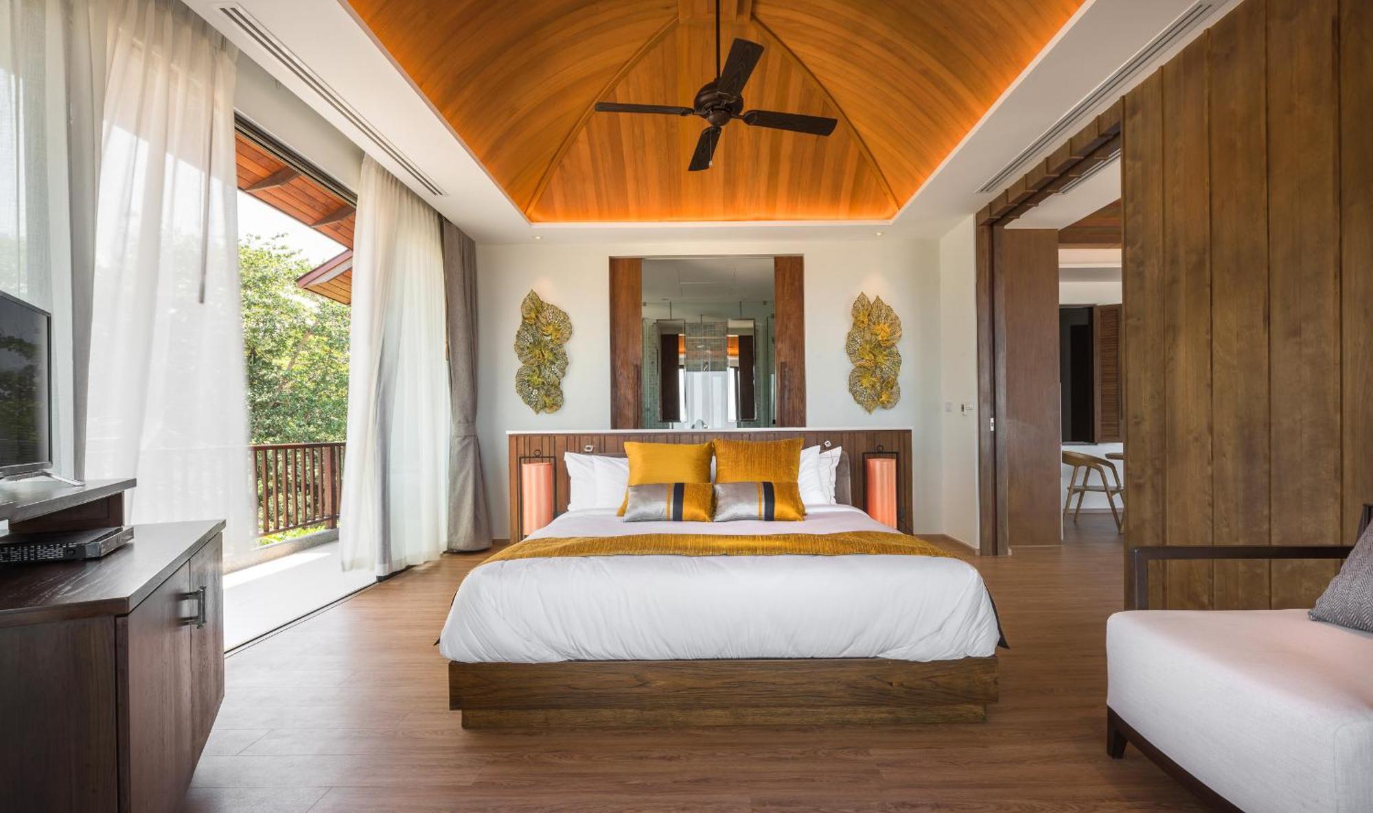 Saai Resort Bang Saphan Noi Exterior photo