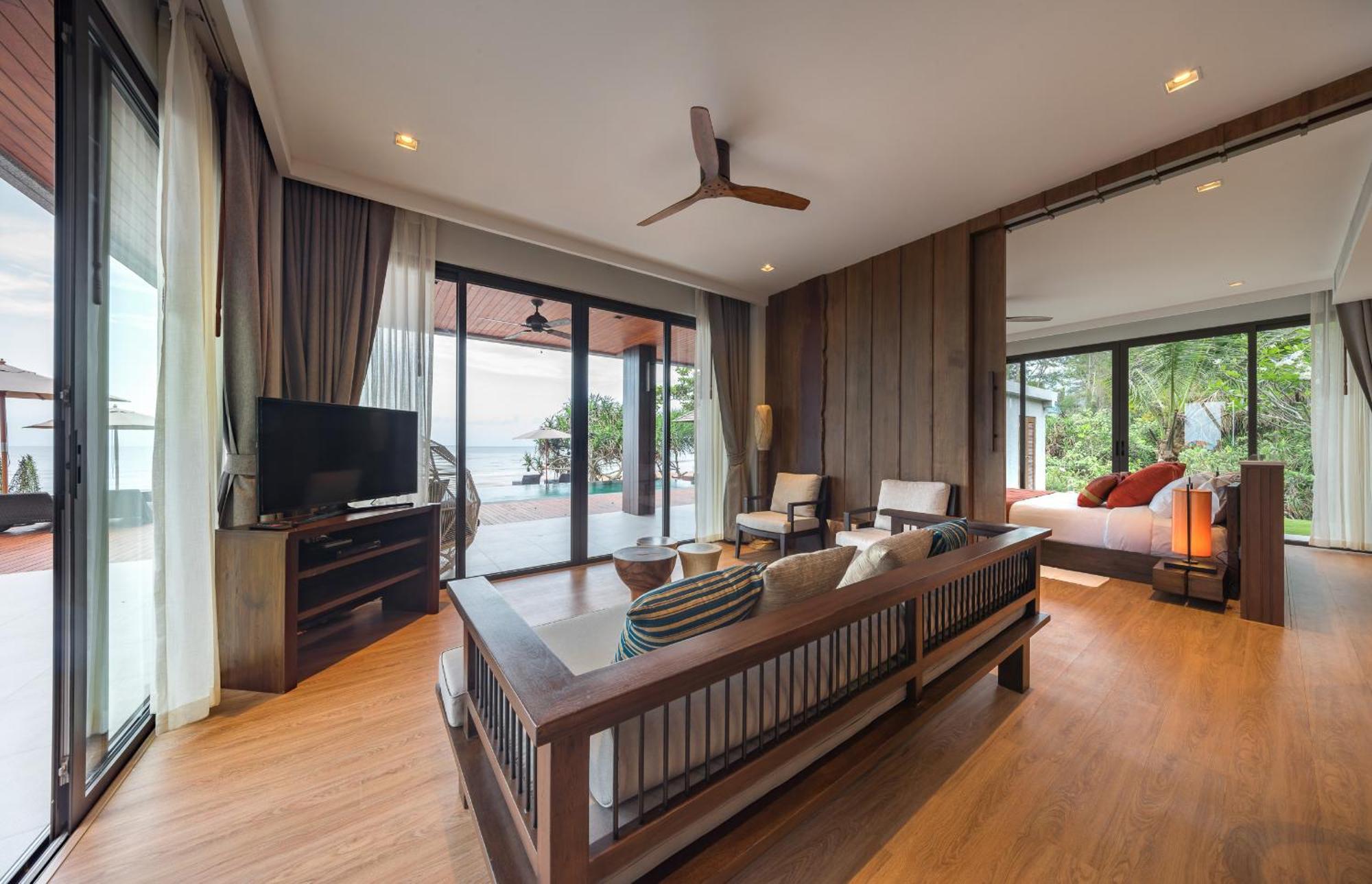 Saai Resort Bang Saphan Noi Exterior photo